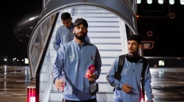 استضافة بعثتي بيراميدز والمصري في فندق واحد بندولا تهيئ لتنافس قوي في دوري أبطال إفريقيا 1